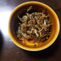 さとパステル's cooksnap of when they made かりかり♡ちりめんじゃこ炒め.