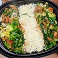 lovesmile0625's cooksnap of when they made キムチの素で簡単！チーズタッカルビ.