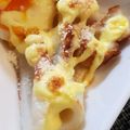 ニック's cooksnap of when they made ☆竹輪のマヨチーズオーブン焼き☆.