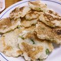 てれてれーる's cooksnap of when they made また作って☆もちもち大根餅.