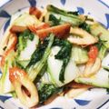 サビエルっ子's cooksnap of when they made 新潟のお母さんの味★煮菜.