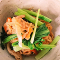 ランドセル餅's cooksnap of when they made 我が家の甘辛～な♪切り干し大根の煮物☆.