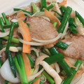 うきゆき０４'s cooksnap of when they made さっぱり☆豚ももとたっぷり野菜の南蛮漬け.
