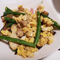 あや140's cooksnap of when they made 簡単♪炒り豆腐.
