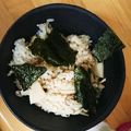 せんひこ's cooksnap of when they made おこげができる♪塩麹で筍ご飯.
