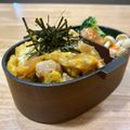 まおの部屋's cooksnap of when they made 白だしで作る親子丼.