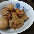 あっこ☺'s cooksnap of when they made 鶏手羽元のじっくりほろほろ煮☆彡.