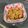 Aokokko♩'s cooksnap of when they made HMでチョコチップクッキー.