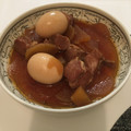 ふでがき隊's cooksnap of when they made とろとろ豚の角煮.