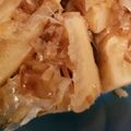 sei460407's cooksnap of when they made 初春に筍の土佐煮★おかか和え.