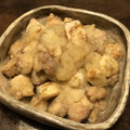 クックYWH7FW☆'s cooksnap of when they made 【農家のレシピ】揚げ里芋と鶏肉のみぞれ煮.