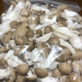Sa〜ちゃん's cooksnap of when they made 簡単！あると便利なしめじの冷凍保存方法.