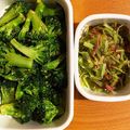 兼業主婦's cooksnap of when they made 節約♡ブロッコリーの芯とベーコンの炒め物.