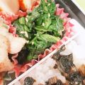 ゆーのすけ23's cooksnap of when they made ほうれん草のごまあえ★:*:。.