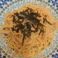 precious☆'s cooksnap of when they made たらこ消費♪簡単たらこスパ。.