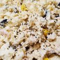 さなぴよ。's cooksnap of when they made とまらない美味しさ☆おからサラダ.