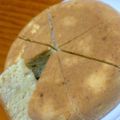 クックO63XOV☆'s cooksnap of when they made 計量器不要！超簡単♪炊飯器でバナナケーキ.