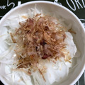 けんよこ's cooksnap of when they made 新玉ねぎのおかか和え.