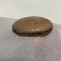 せかいはまるい's cooksnap of when they made 粉糖・アーモンドプードルなし まかろん♡.
