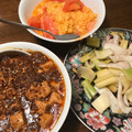 ローディー's cooksnap of when they made イカとセロリの中華風炒め♪.