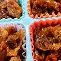 ◎みーちゃん◎'s cooksnap of when they made 簡単☆牛のしぐれ煮.