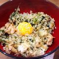 ブルちゃん☆'s cooksnap of when they made ナムル.