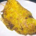 わかぞ～'s cooksnap of when they made ヌクチャム ベトナムの友人直伝のたれ☆.