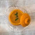 クック8AKZTX☆'s cooksnap of when they made でこぽんゼリー.