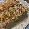 ｍａｙｕ５５'s cooksnap of when they made 炙りサーモン押し寿司.