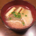 ＹＲＫＲ's cooksnap of when they made ☆焼きねぎとワンタンの旨いスープ☆.