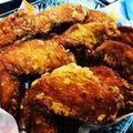 クック7UHVAV☆'s cooksnap of when they made 手羽先の唐揚げ.