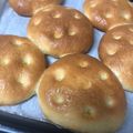 ちゃろは's cooksnap of when they made フォカッチャ.