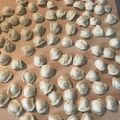 Yokchina's cooksnap of when they made 生オレキエッテ.