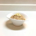 MadameーTco's cooksnap of when they made ［簡単 しっとり 鶏そぼろ］.