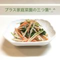 MadameーTco's cooksnap of when they made ＊簡単！ごぼうサラダ＊.