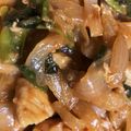 琉稀ママ♡'s cooksnap of when they made 簡単美味しいな鶏肉味噌マヨ炒め.