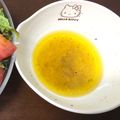 ♡mio1216♡'s cooksnap of when they made 人気検索トップ10✨手作りドレッシング♡.