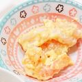 しぐれに's cooksnap of when they made 練乳を使って、簡単すぎるエビマヨ風.