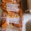 クックY47SGQ☆'s cooksnap of when they made 冷凍作り置き！豚ロースの味噌漬け焼き.