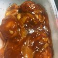 琉稀ママ♡'s cooksnap of when they made カリカリフワフワ照り焼き肉団子.