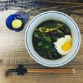 ぼちぼち料理してます's cooksnap of when they made ウドの天ぷら.