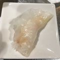 ぴーこるん's cooksnap of when they made 簡単！海老蒸し餃子.
