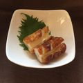 Rionaのおうち飯's cooksnap of when they made 簡単おつまみ‼ビールとともに(*^^*).