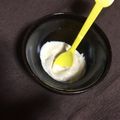 Rionaのおうち飯's cooksnap of when they made 野菜や焼肉に☆こくまろ☆豆板醤マヨ.