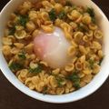 Rionaのおうち飯's cooksnap of when they made こともみ家のスペシャル卵かけご飯♪.