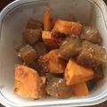 Rionaのおうち飯's cooksnap of when they made たけのこの土佐煮.