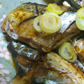 菜々実's cooksnap of when they made ✿母の味。秋だよ♪さんまの生姜煮✿.