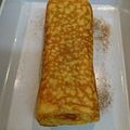 ☆ドキンちゃん☆”'s cooksnap of when they made 本当に美味しい甘い卵焼き♡.