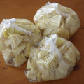 リスのしっぽ's cooksnap of when they made 私流、たけのこの茹で方＆保存法.