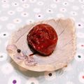 Satoco❋'s cooksnap of when they made 梅干しのちょい足し.